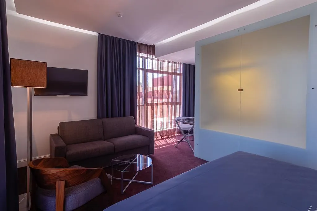 ****  סוצ'י Boutique Hotel Adriano רוסיה