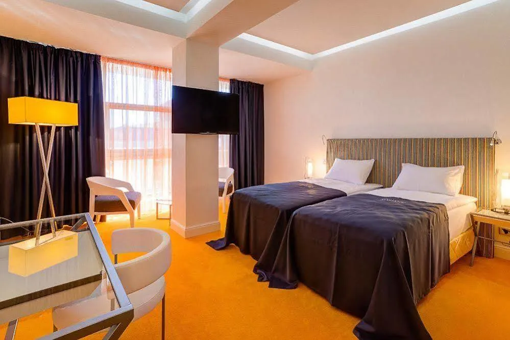 ****  סוצ'י Boutique Hotel Adriano רוסיה